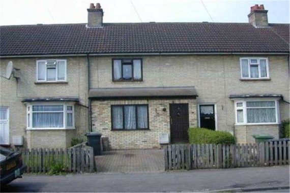 2 Bedroom Detached